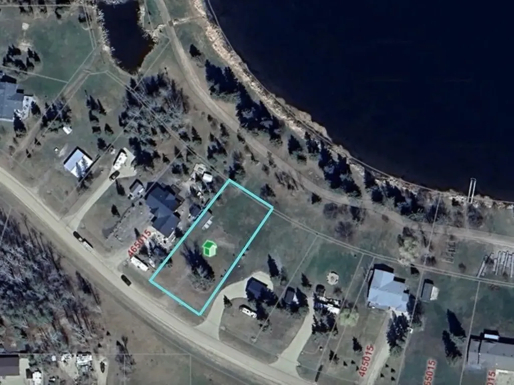 140 465015 Range Road 63a Buck Lake AB T0C 0T0