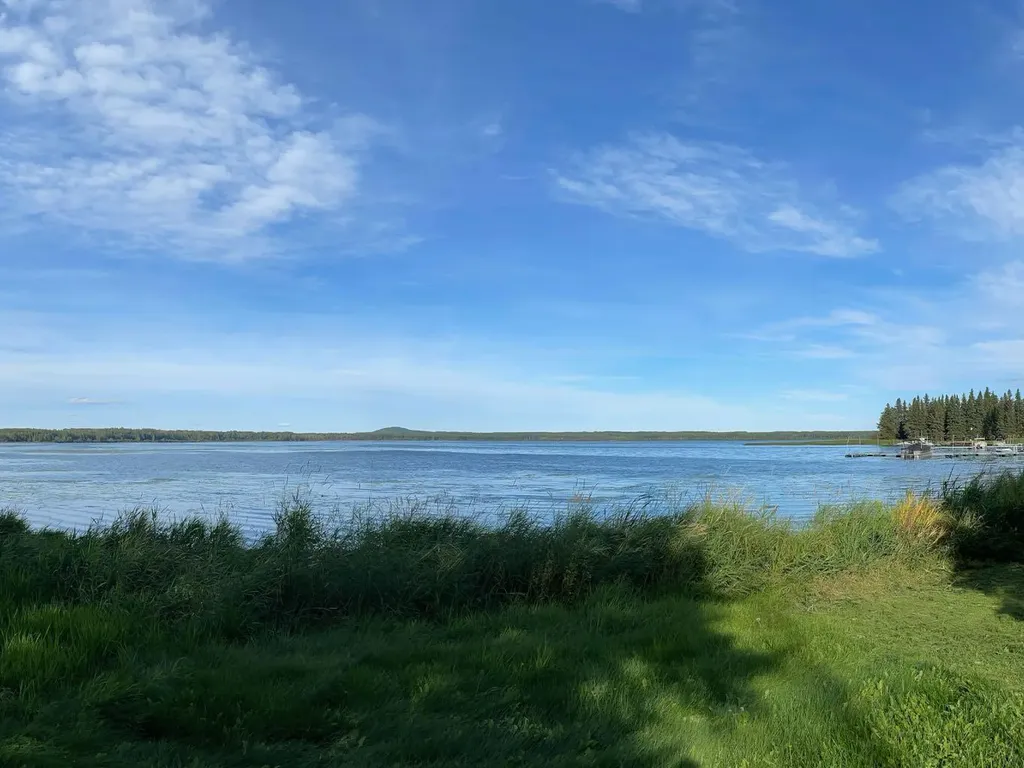 140 465015 Range Road 63a Buck Lake AB T0C 0T0