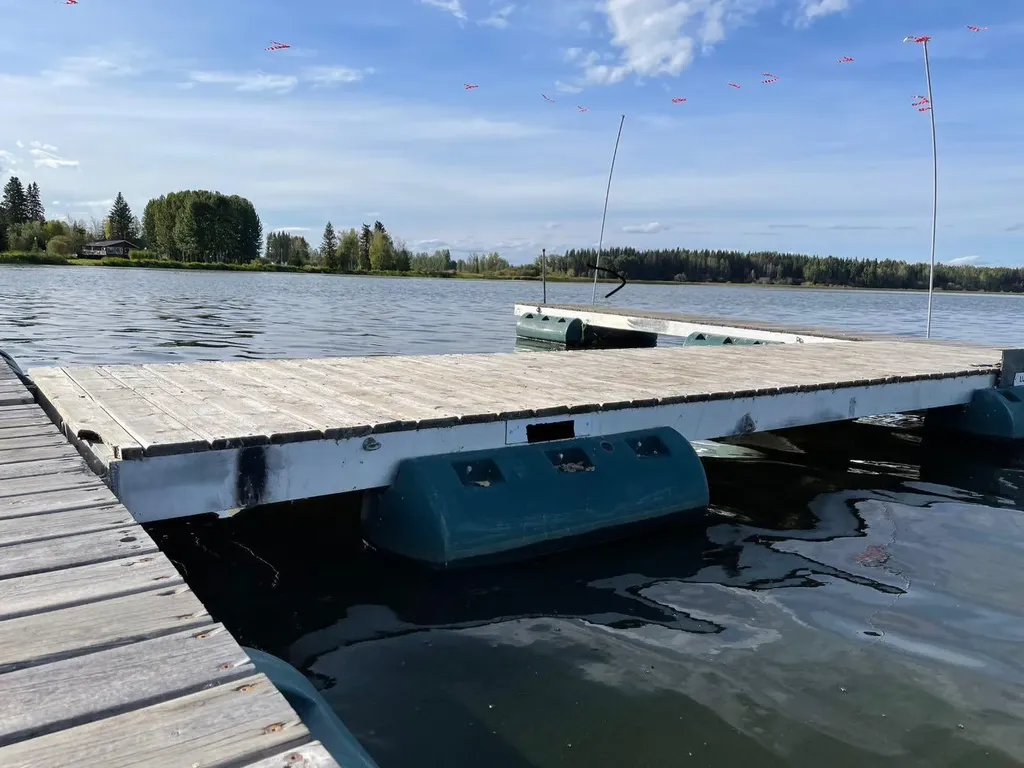 140 465015 Range Road 63a Buck Lake AB T0C 0T0