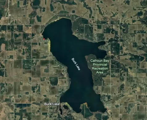 140 465015 Range Road 63a Buck Lake AB T0C 0T0