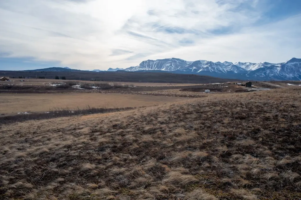 2 Paradise Drive Rural Cardston County AB T0K 2M0