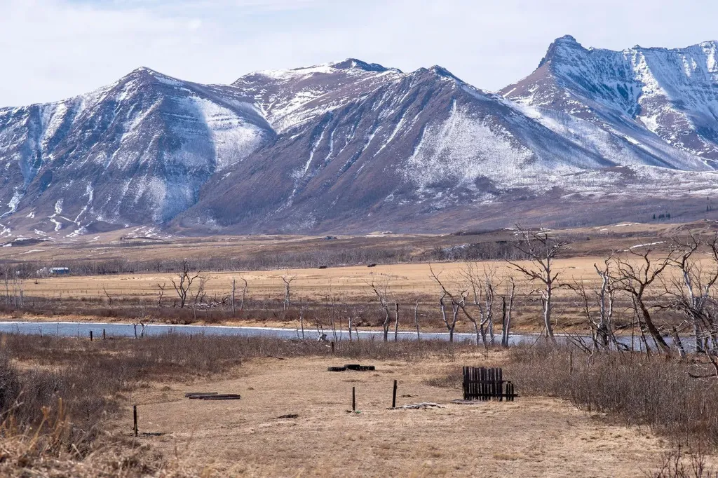 2 Paradise Drive Rural Cardston County AB T0K 2M0