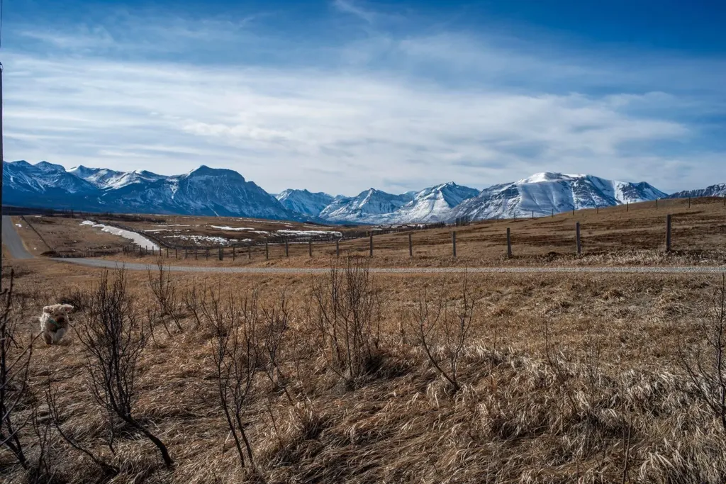 2 Paradise Drive Rural Cardston County AB T0K 2M0
