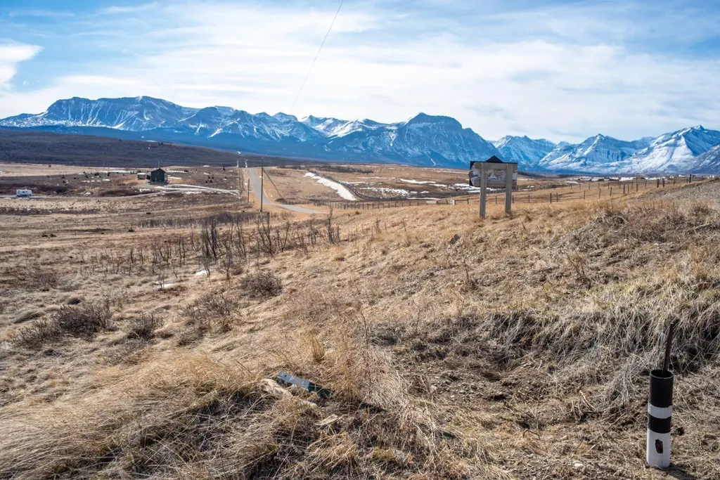 2 Paradise Drive Rural Cardston County AB T0K 2M0