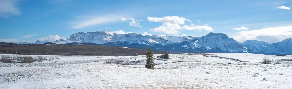 2 Paradise Drive Rural Cardston County AB T0K 2M0