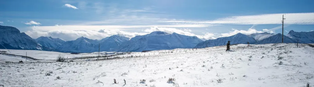 2 Paradise Drive Rural Cardston County AB T0K 2M0