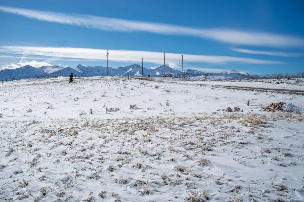 2 Paradise Drive Rural Cardston County AB T0K 2M0