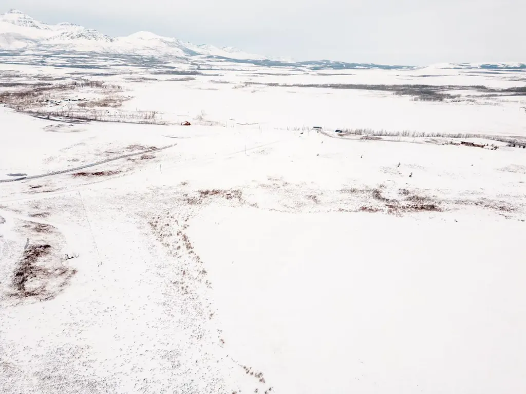 2 Paradise Drive Rural Cardston County AB T0K 2M0