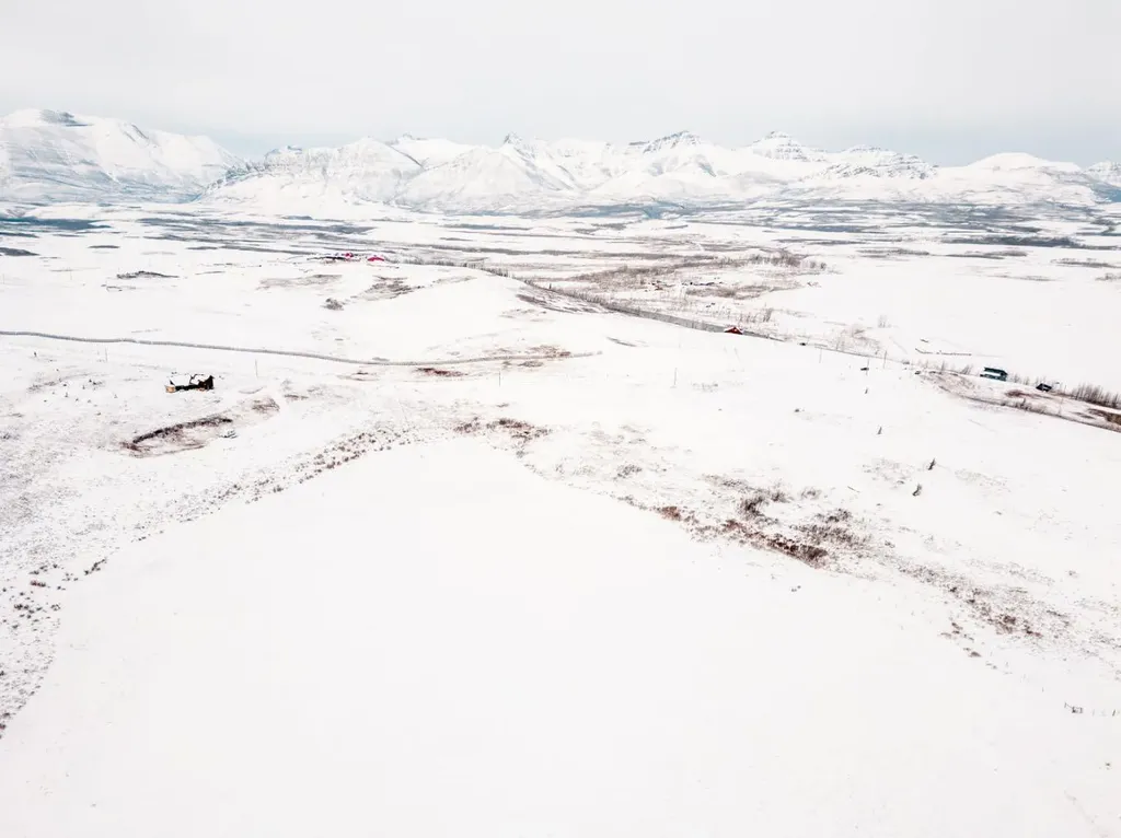 2 Paradise Drive Rural Cardston County AB T0K 2M0