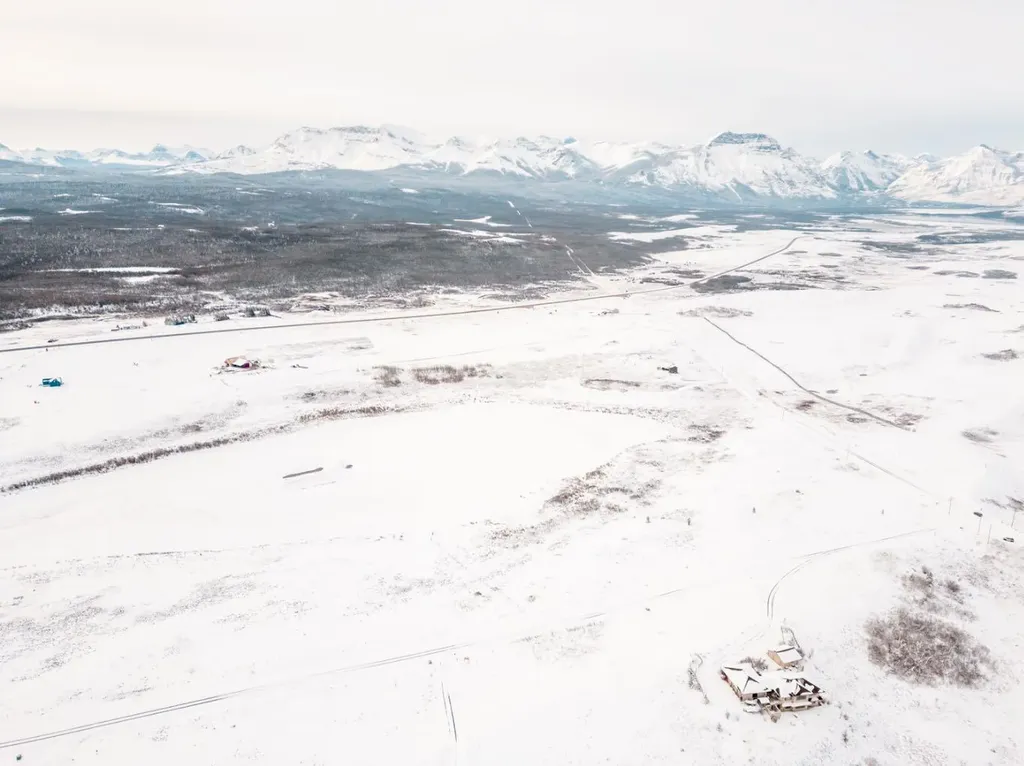 2 Paradise Drive Rural Cardston County AB T0K 2M0
