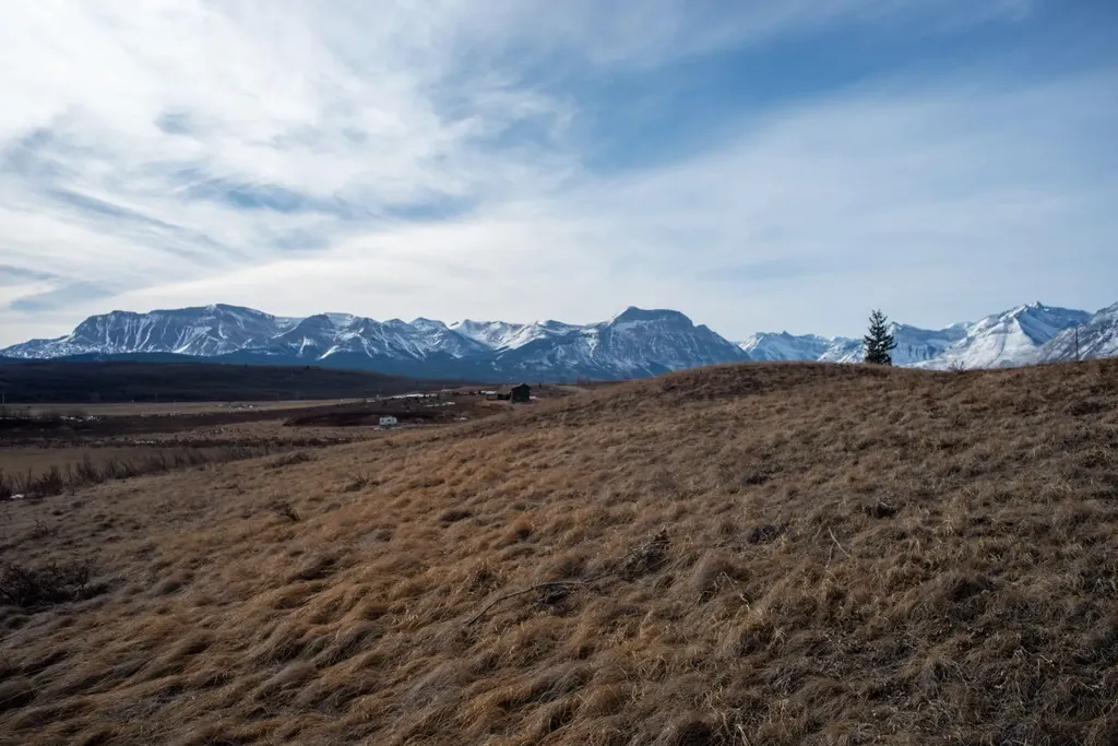 2 Paradise Drive Rural Cardston County AB T0K 2M0