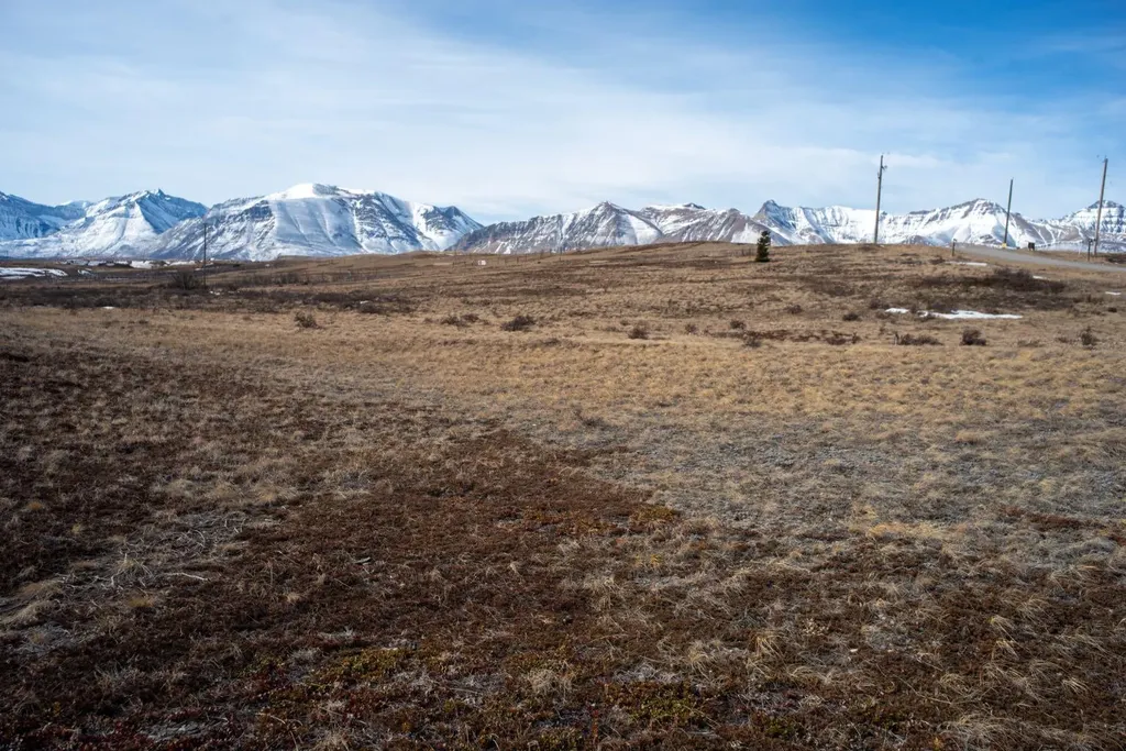 2 Paradise Drive Rural Cardston County AB T0K 2M0