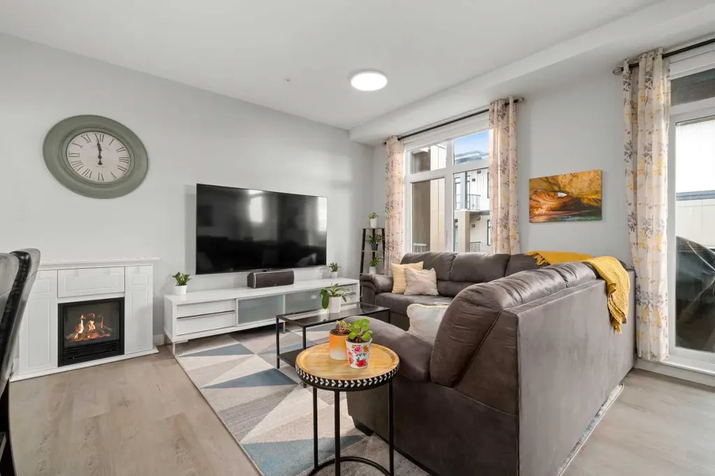 200 Seton Circle SE Calgary AB T3M 3P7