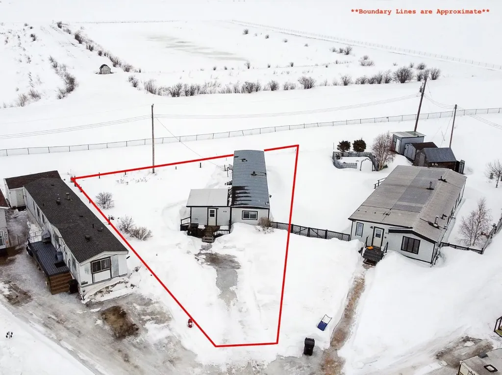5128 North Avenue Donnelly AB T0H 1G0