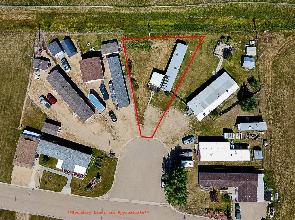 5128 North Avenue Donnelly AB T0H 1G0