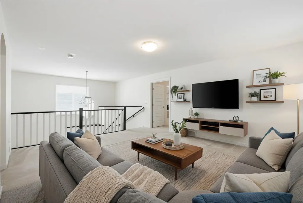 101 Evansborough Green NW Calgary AB T3P 0M8