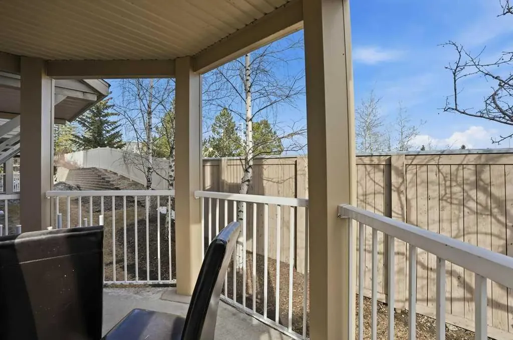 70 Panamount Drive NW Calgary AB T3K5Z1