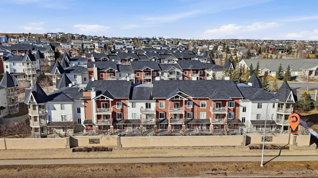70 Panamount Drive NW Calgary AB T3K5Z1