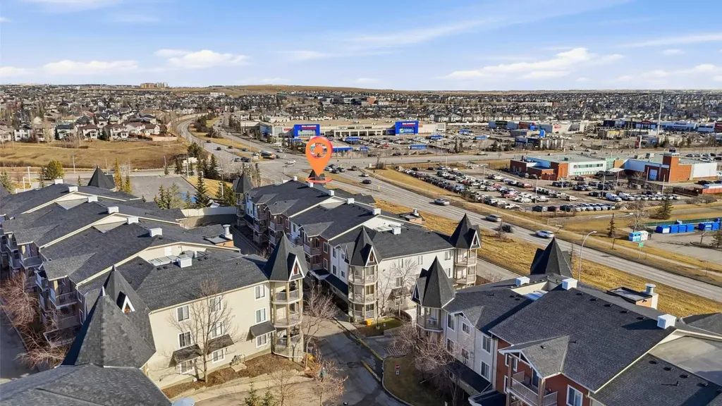 70 Panamount Drive NW Calgary AB T3K5Z1