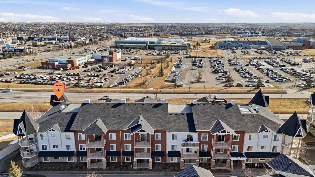 70 Panamount Drive NW Calgary AB T3K5Z1
