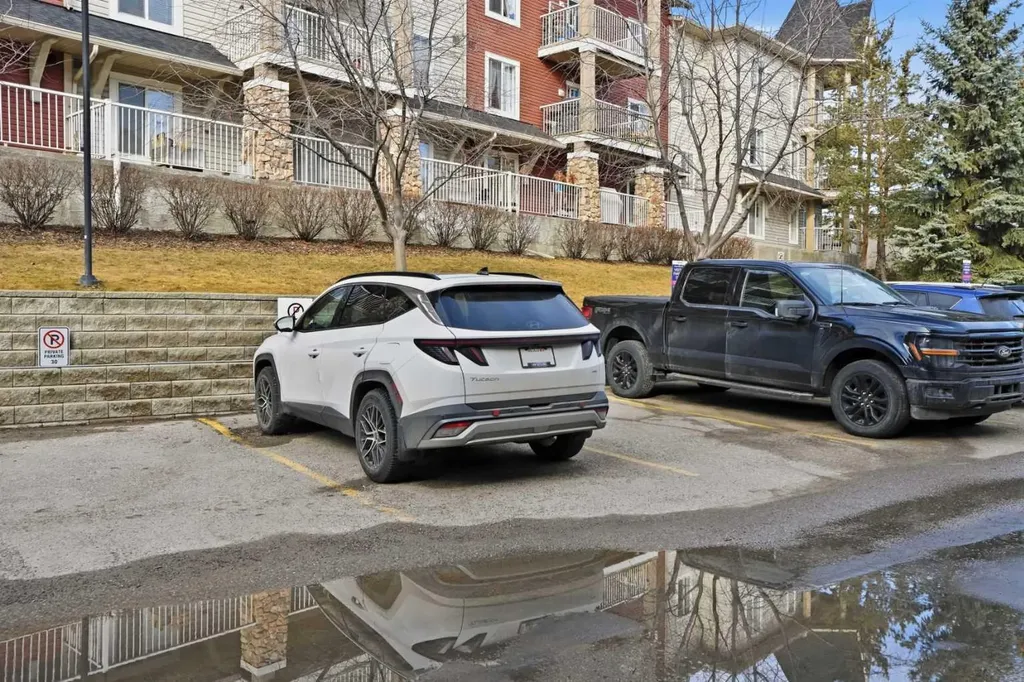 70 Panamount Drive NW Calgary AB T3K5Z1
