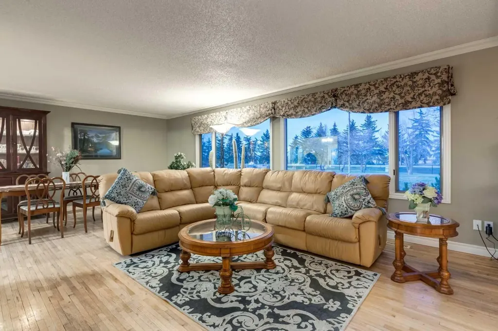 235027 Range Road 284 Rural Rocky View County AB T1X0J9