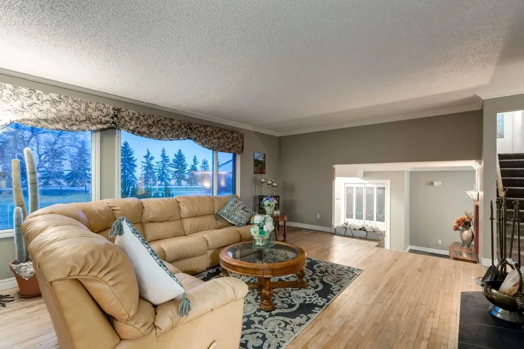 235027 Range Road 284 Rural Rocky View County AB T1X0J9