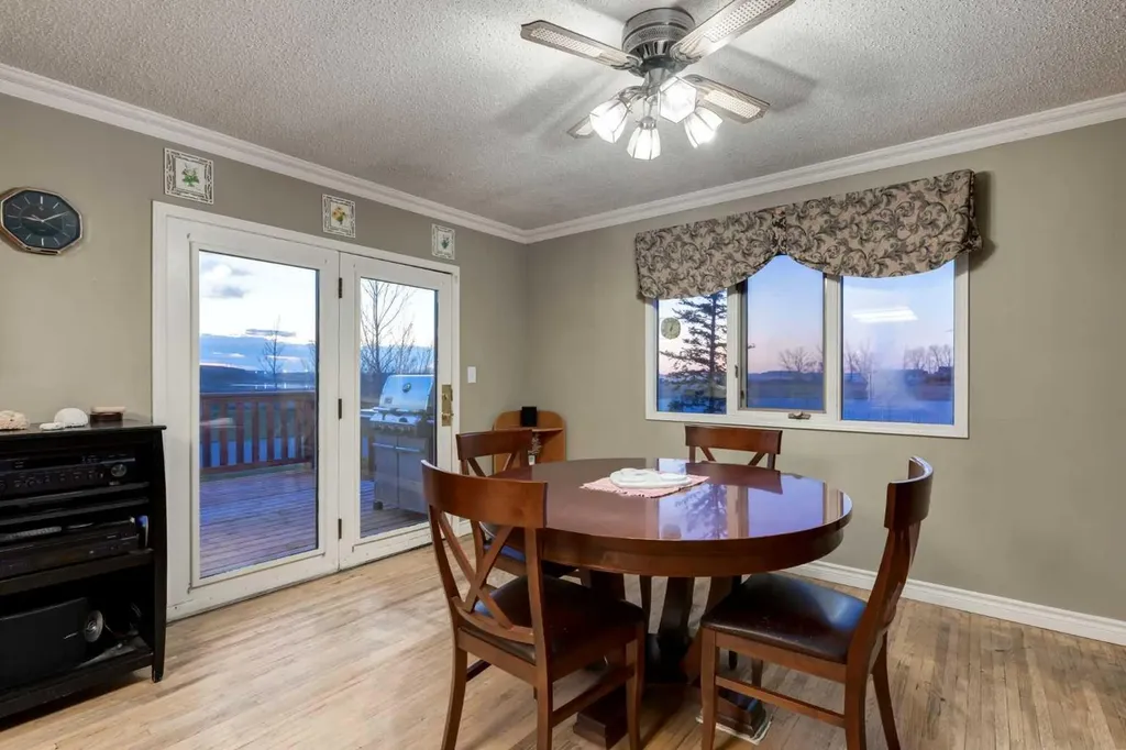 235027 Range Road 284 Rural Rocky View County AB T1X0J9