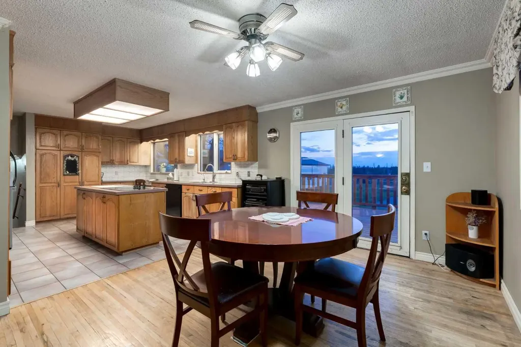 235027 Range Road 284 Rural Rocky View County AB T1X0J9