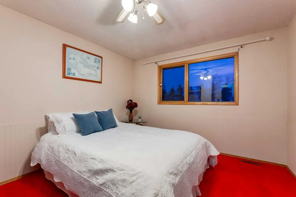 235027 Range Road 284 Rural Rocky View County AB T1X0J9