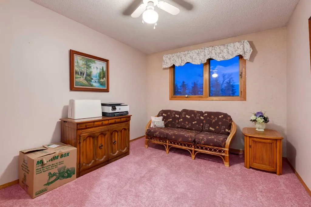 235027 Range Road 284 Rural Rocky View County AB T1X0J9
