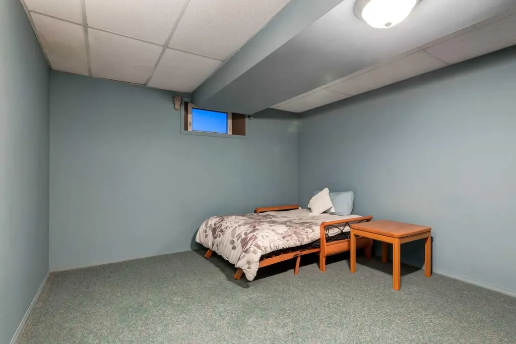 235027 Range Road 284 Rural Rocky View County AB T1X0J9