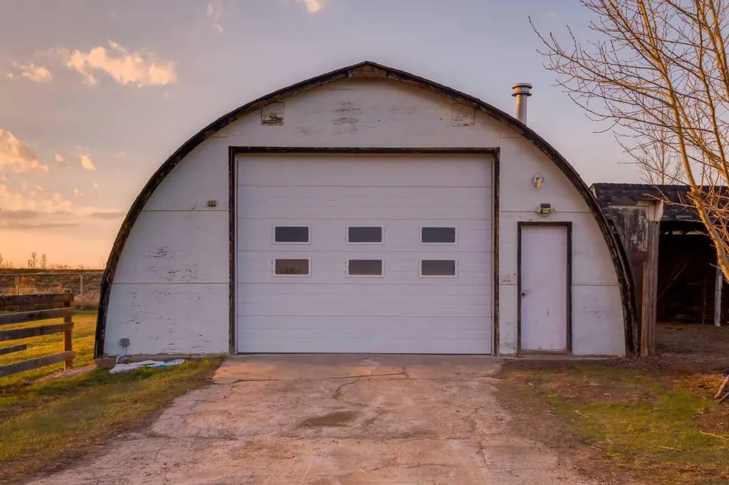 235027 Range Road 284 Rural Rocky View County AB T1X0J9