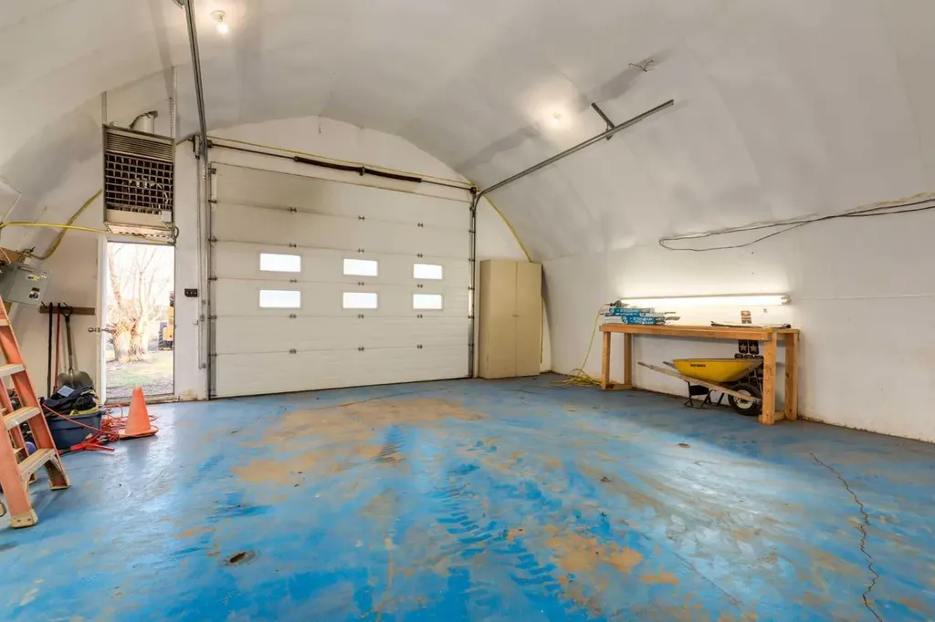 235027 Range Road 284 Rural Rocky View County AB T1X0J9