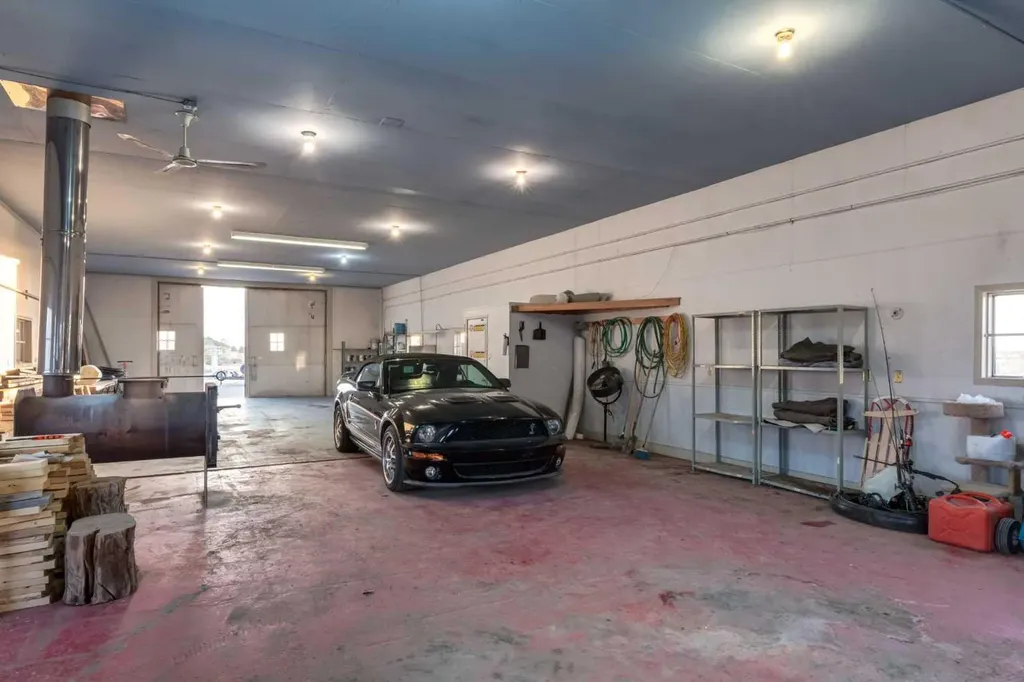 235027 Range Road 284 Rural Rocky View County AB T1X0J9