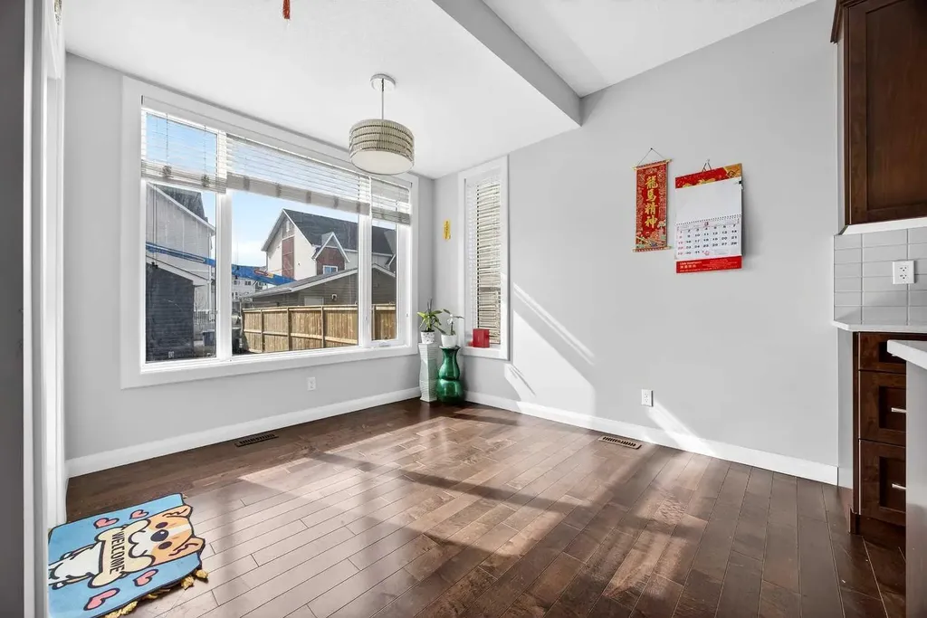 439 Redstone Drive NE Calgary AB T3N 0R1