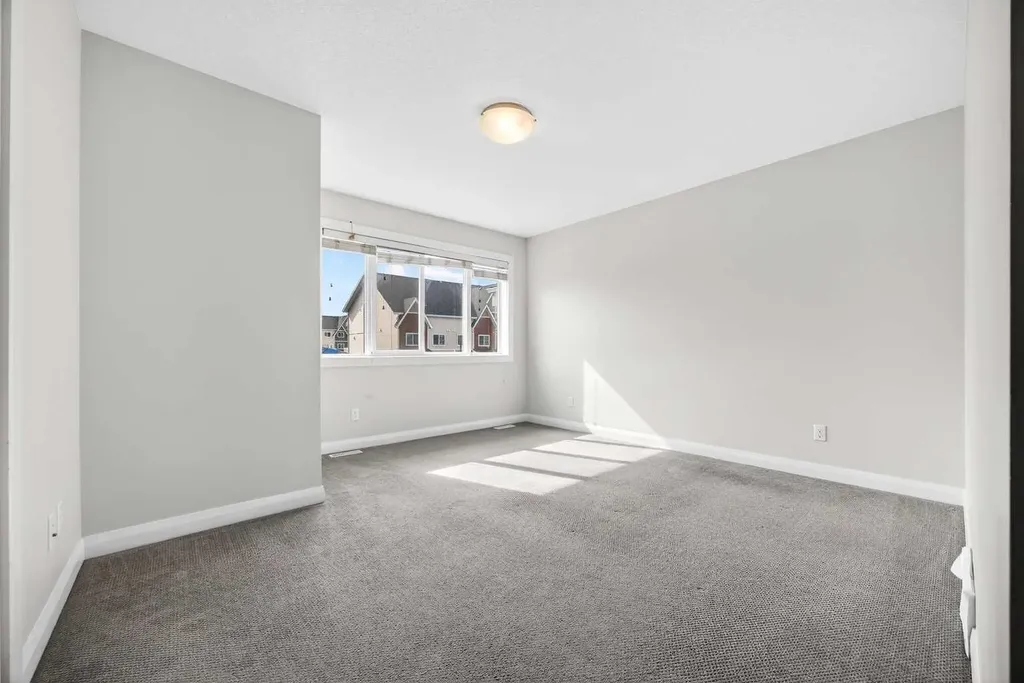 439 Redstone Drive NE Calgary AB T3N 0R1