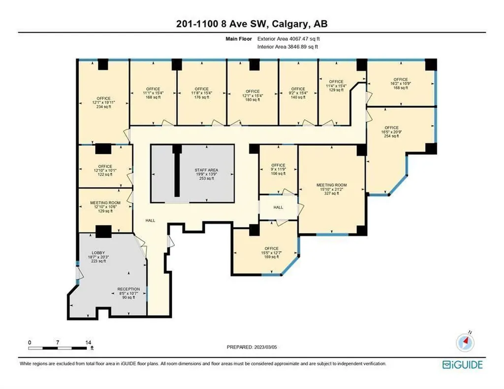 1100 8 Avenue SW Calgary AB t2P3T8
