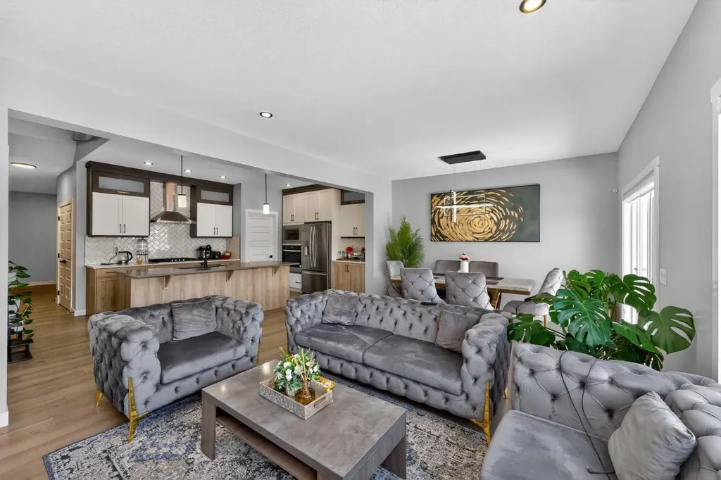 248 Homestead Grove NE Calgary AB T3J 2G6