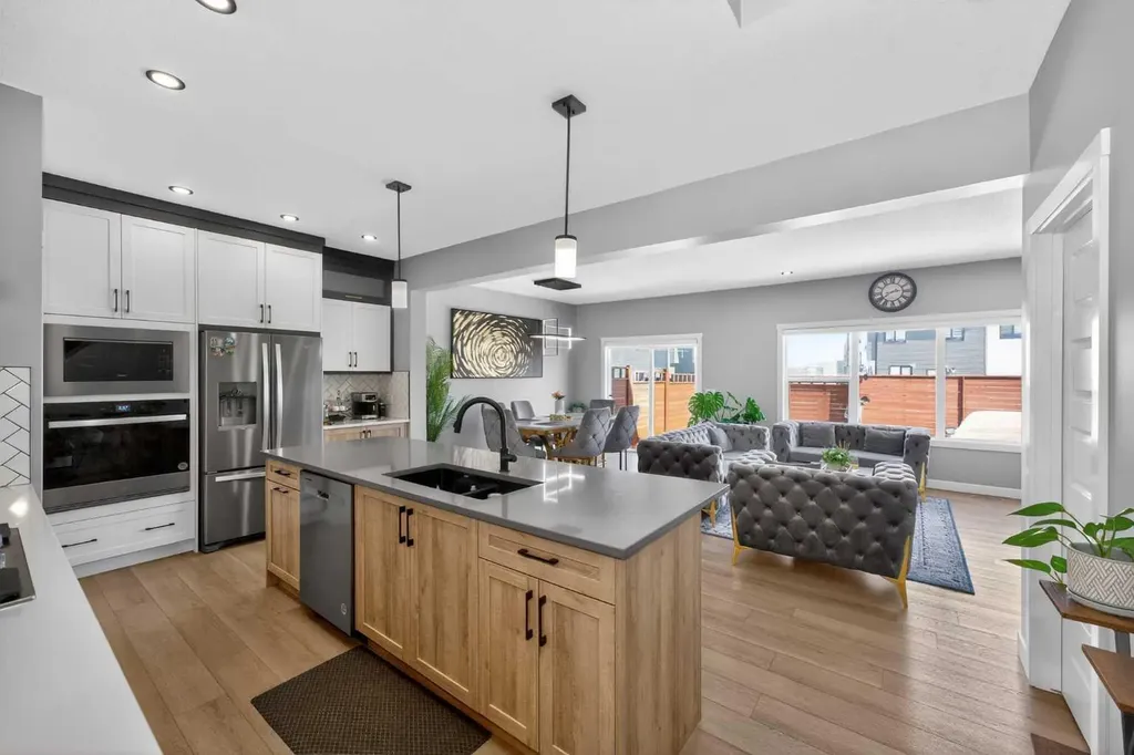 248 Homestead Grove NE Calgary AB T3J 2G6