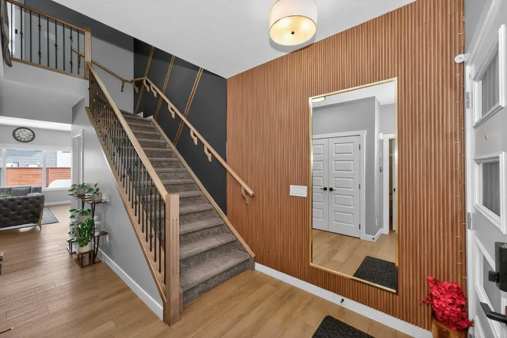 248 Homestead Grove NE Calgary AB T3J 2G6