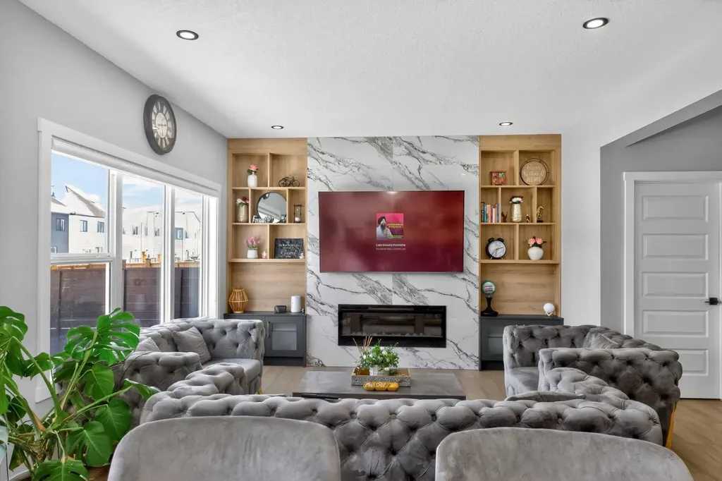 248 Homestead Grove NE Calgary AB T3J 2G6