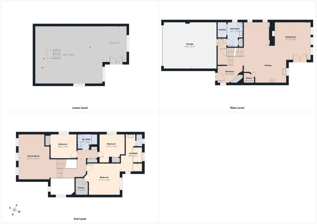 167 Evanston View NW Calgary AB T3P 1H3