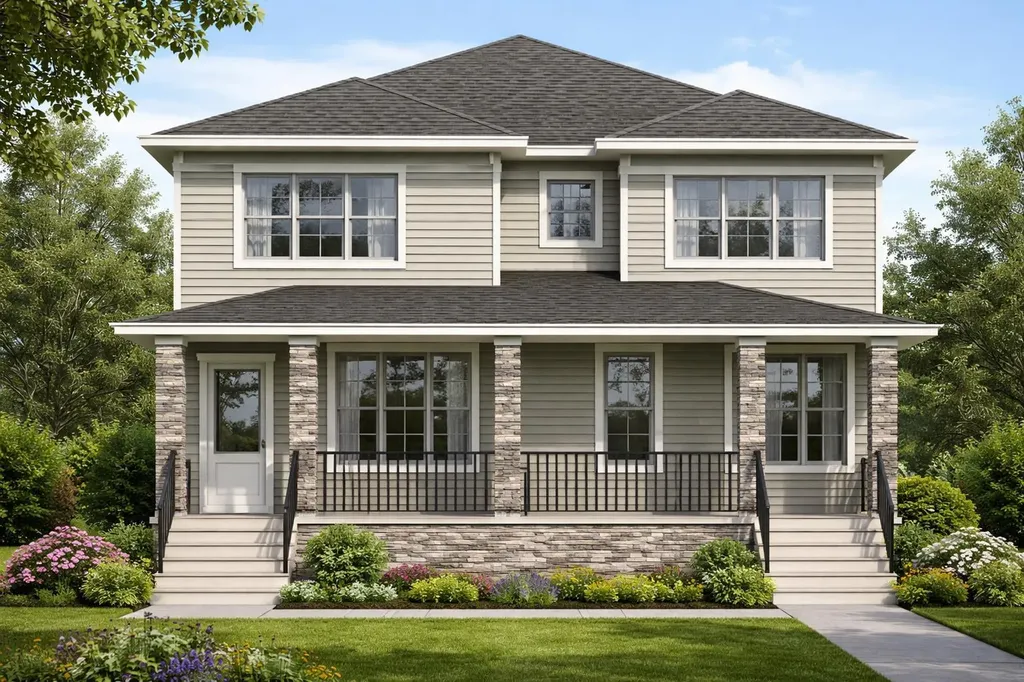 42 Creekview Avenue SW Calgary AB T2X 6M1