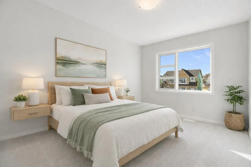 42 Creekview Avenue SW Calgary AB T2X 6M1