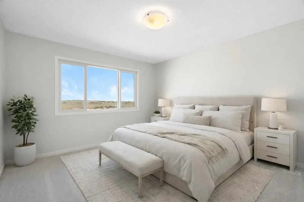 42 Creekview Avenue SW Calgary AB T2X 6M1