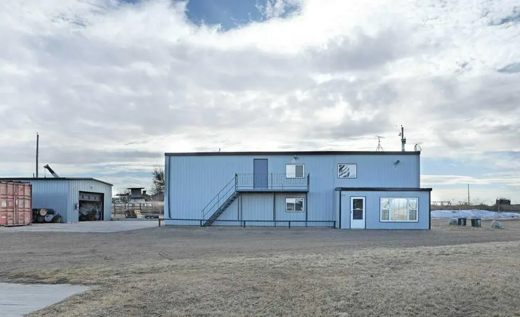 191056 Sh 873 Rural Newell County Of AB T1R1B9