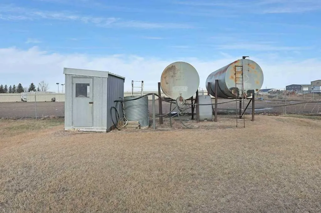 191056 Sh 873 Rural Newell County Of AB T1R1B9