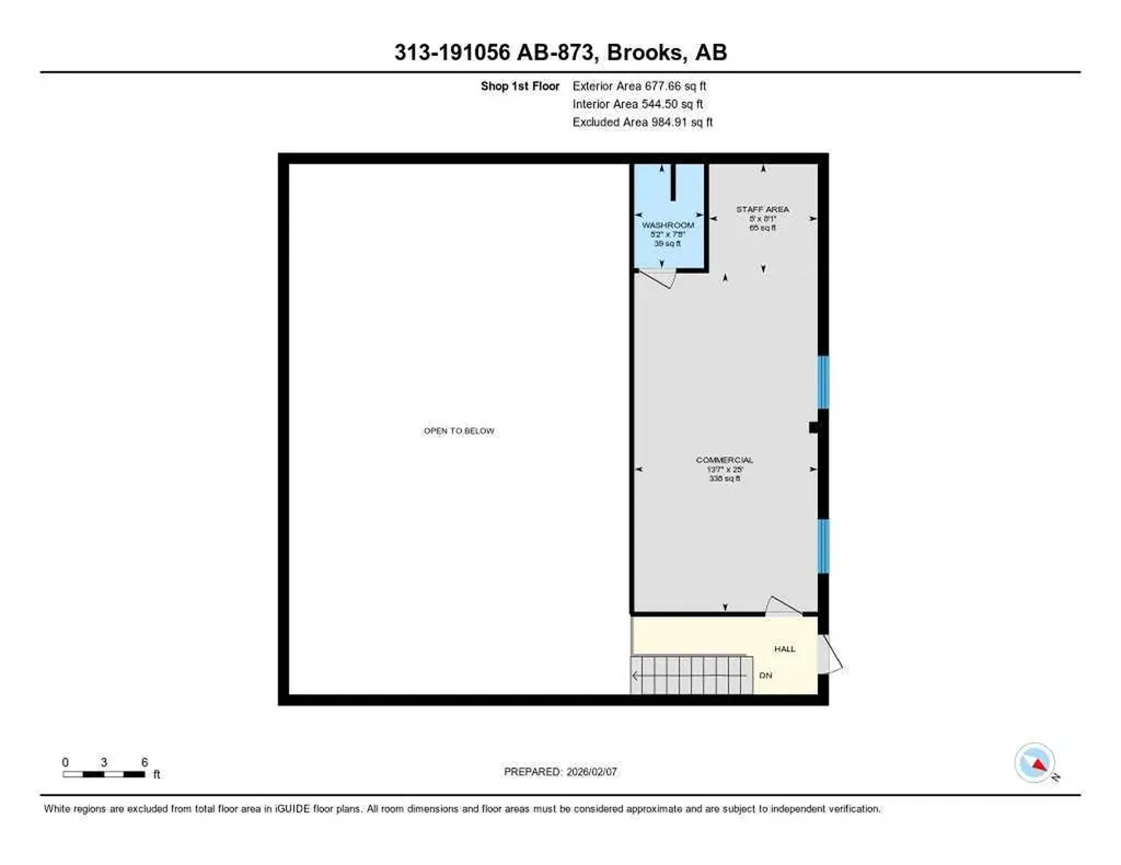 191056 Sh 873 Rural Newell County Of AB T1R1B9