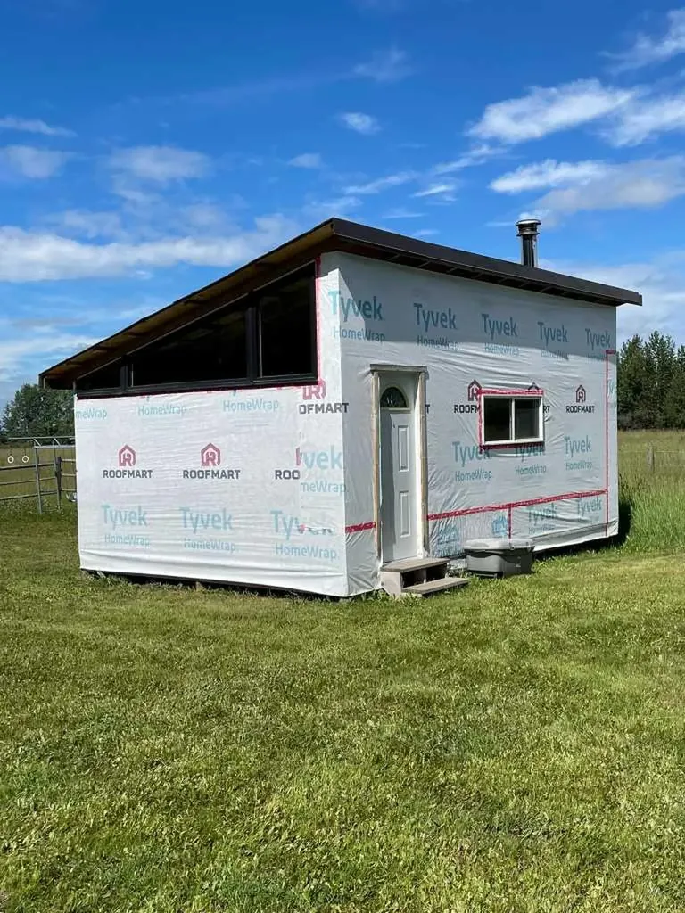 34331 Range Road 41 Road S Rural Red Deer County AB T0M 0K0